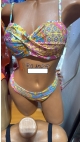 costum baie dama 44-50 5/set