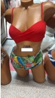 costum baie dama s-xl 5/set