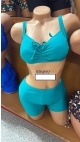 costum baie dama 42-50 5/set