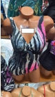 costum baie dama 46-54 5/set