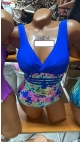costum baie dama 46-54 5/set