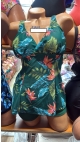 costum baie dama 56-64 5/set