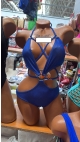 costum baie dama s-xl 5/set