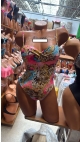 costum baie dama 38-48 5/set