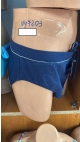 slip barbati 56-64 5/set