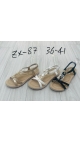 incaltaminte dama 36-41 8/set