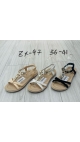 incaltaminte dama 36-41 8/set