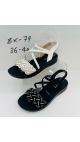 incaltaminte dama 36-41 8/set