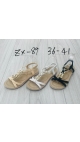 incaltaminte dama 36-41 8/set