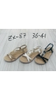 incaltaminte dama 36-41 8/set