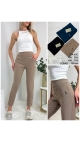 pantaloni dama bbc 4xl-7xl 12/set