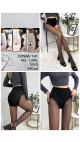 dres dama 120 den m/l xl/2xl 12/set