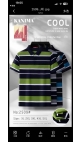 tricou barbati xl-5xl 5/set