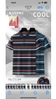 tricou barbati xl-5xl 5/set