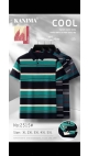 tricou barbati xl-5xl 5/set