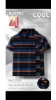 tricou barbati xl-5xl 5/set