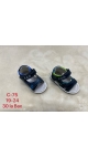 incaltaminte copii 19-24 6/set