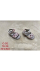 incaltaminte copii 19-24 6/set