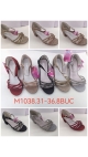 incaltaminte copii 31-36 8/set