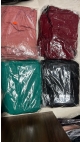 pantaloni trening dama batal xl-5xl 5/set