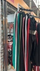 pantaloni trening dama batal xl-5xl 5/set