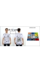 tricou baieti 8-12 ani 5/set