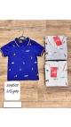tricou baieti 2-5 ani 4/set