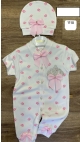 body bebe 4/set