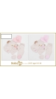 compleu bebe 0-3 luni 3/set