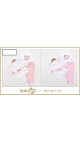 compleu bebe 0-3 luni 3/set