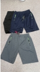 pantaloni scurti barbati 2xl-6xl 5/set
