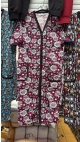 halat de casa dama 2xl-5xl 5/set