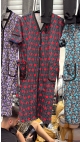 halat de casa dama 2xl-5xl 5/set