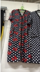 halat de casa dama 2xl-5xl 5/set