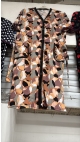 halat de casa dama 2xl-5xl 5/set