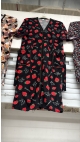halat de casa dama 2xl-5xl 5/set