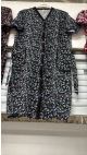 halat de casa dama 2xl-5xl 5/set