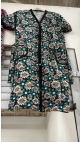 halat de casa dama 2xl-5xl 5/set