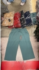 pantaloni dama batal 2xl-6xl 5/set