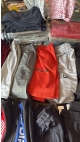 pantaloni scurti barbati m-3xl 5/set