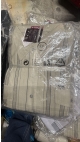 camasa maneca scurta barbati batal 4xl-8xl 5/set
