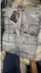camasa maneca scurta barbati batal 4xl-8xl 5/set