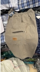 pantaloni 3/4 barbati xl-5xl 5/set