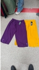 pantaloni 3/4 dama xl-5xl 5/set