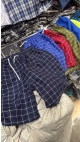 pantaloni scurti batal 7xl-12xl 5/set
