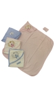 pled bebe 2/set