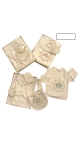 compleu bebe 2/set