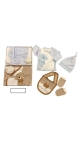 compleu bebe 2/set
