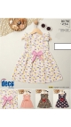 rochie fete 2-5 ani 4/set