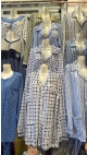 pijama xl-5xl 5/set